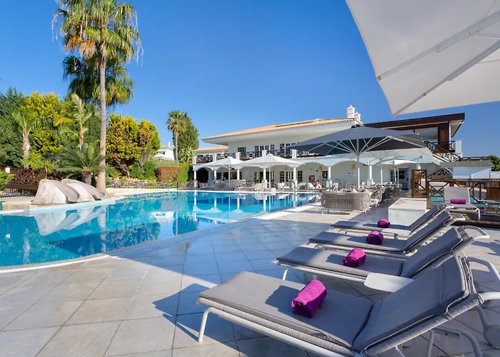 Martinhal Quinta Family Resort